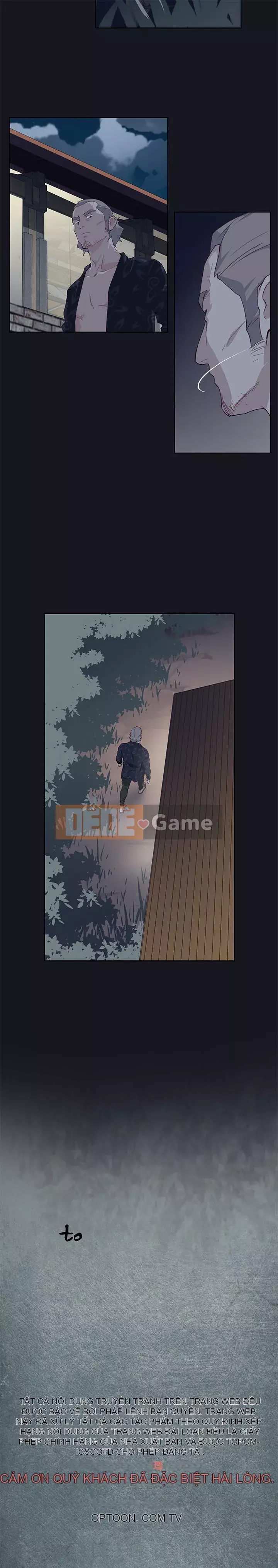 Bức tường đỏ thẫm Chương 1-24