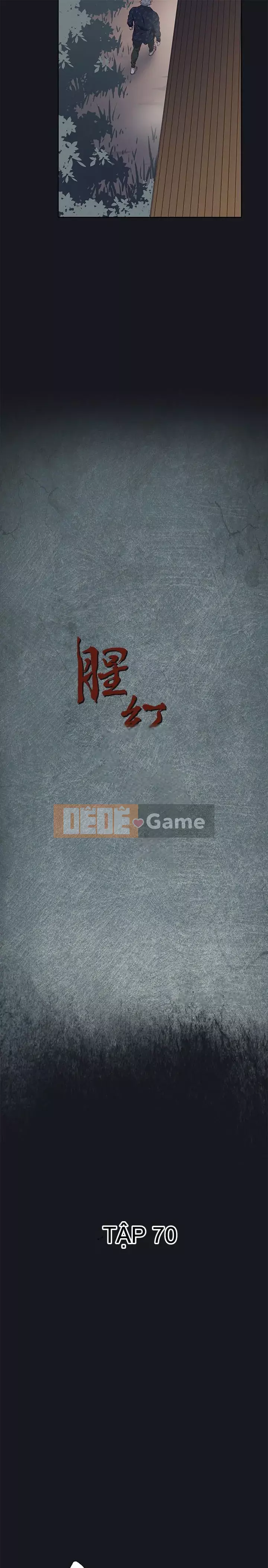 Bức tường đỏ thẫm Chương 1-24