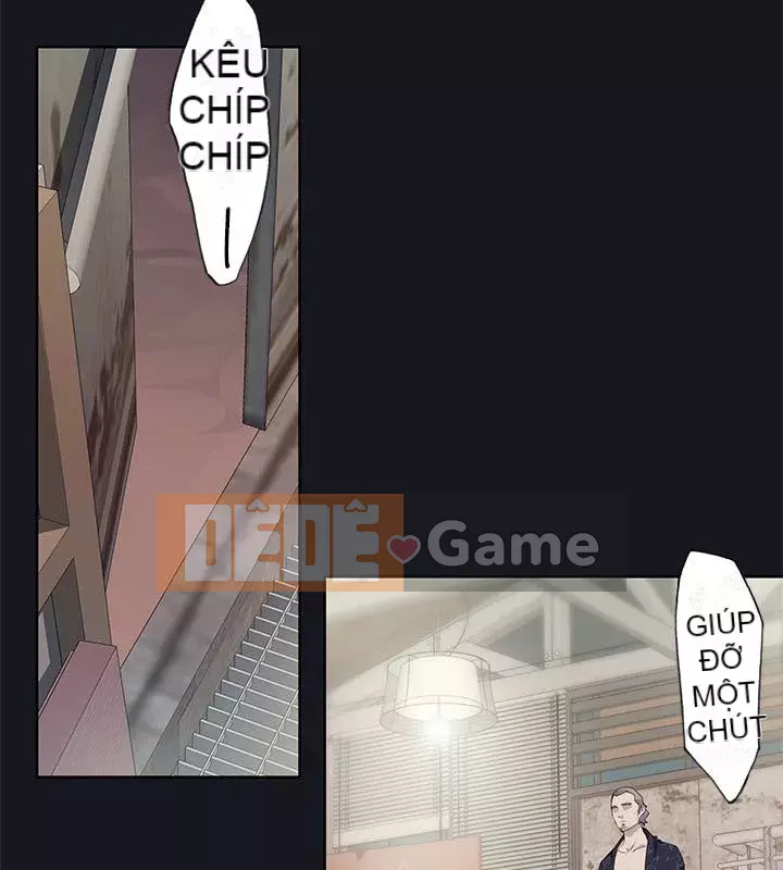 Bức tường đỏ thẫm Chương 1-24