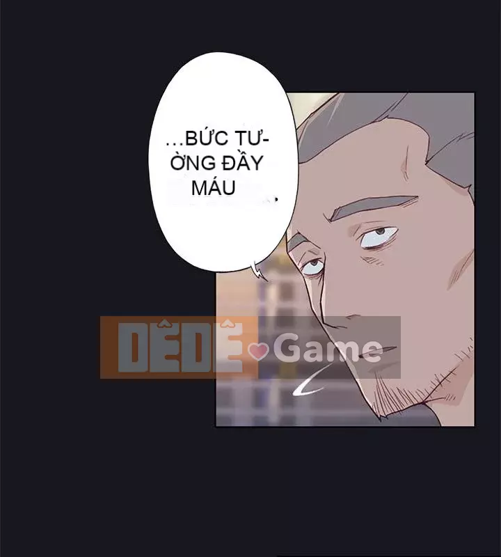 Bức tường đỏ thẫm Chương 1-24