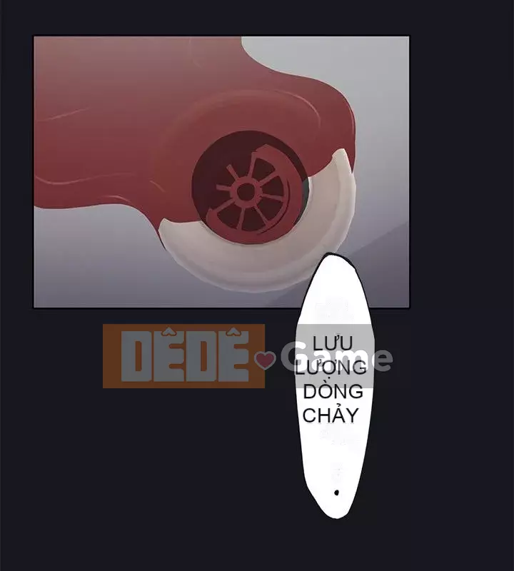 Bức tường đỏ thẫm Chương 1-24