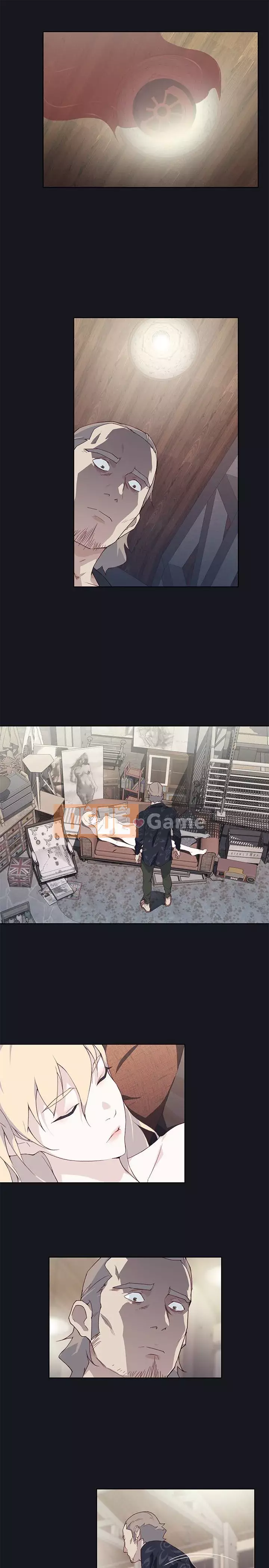 Bức tường đỏ thẫm Chương 1-24