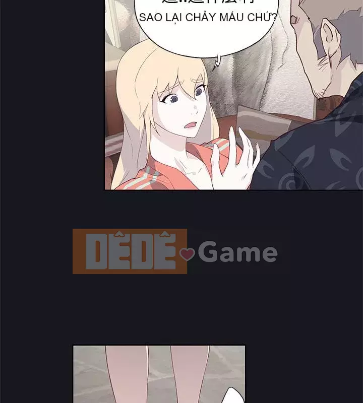 Bức tường đỏ thẫm Chương 1-24