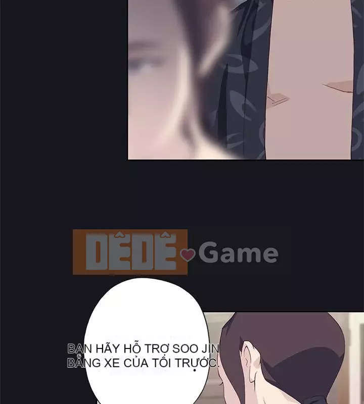 Bức tường đỏ thẫm Chương 1-24