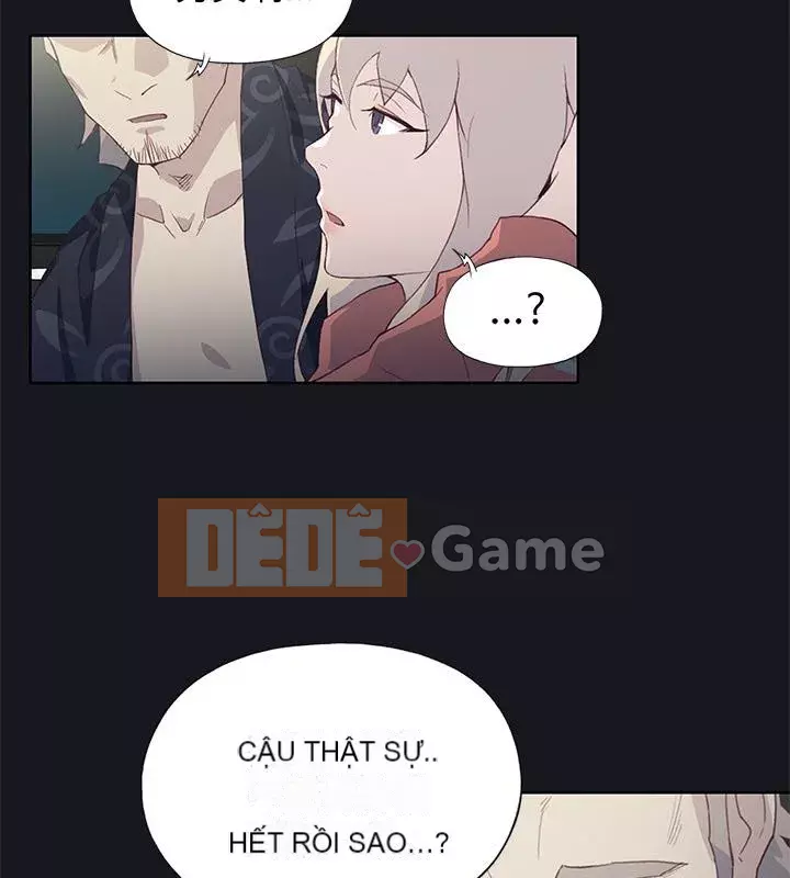 Bức tường đỏ thẫm Chương 1-24