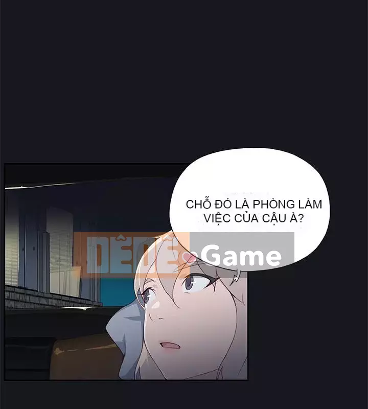 Bức tường đỏ thẫm Chương 1-24