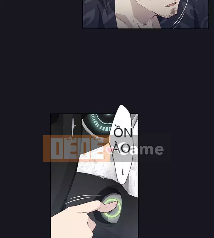 Bức tường đỏ thẫm Chương 1-24