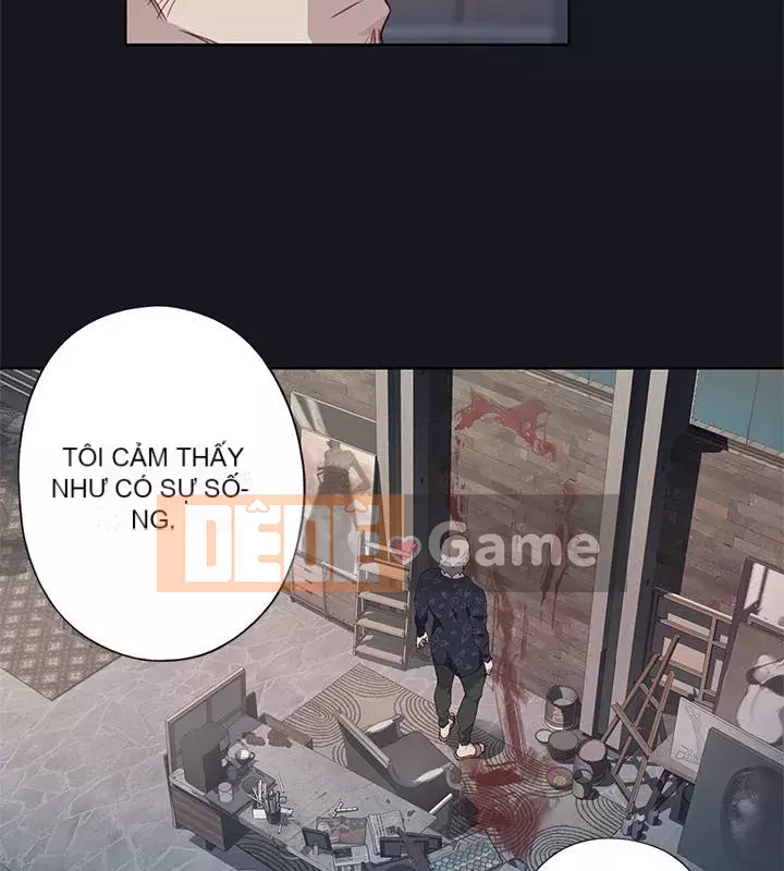 Bức tường đỏ thẫm Chương 1-24