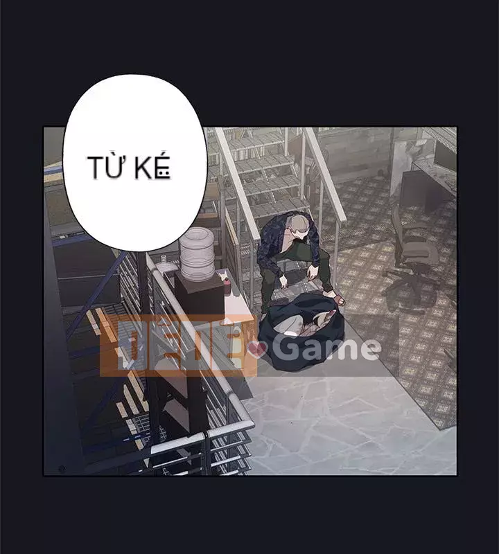 Bức tường đỏ thẫm Chương 1-24