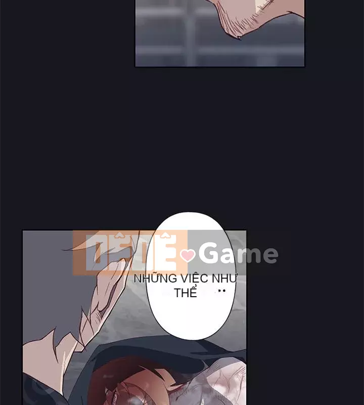 Bức tường đỏ thẫm Chương 1-24