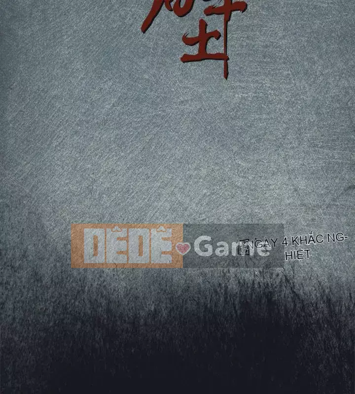 Bức tường đỏ thẫm Chương 1-24