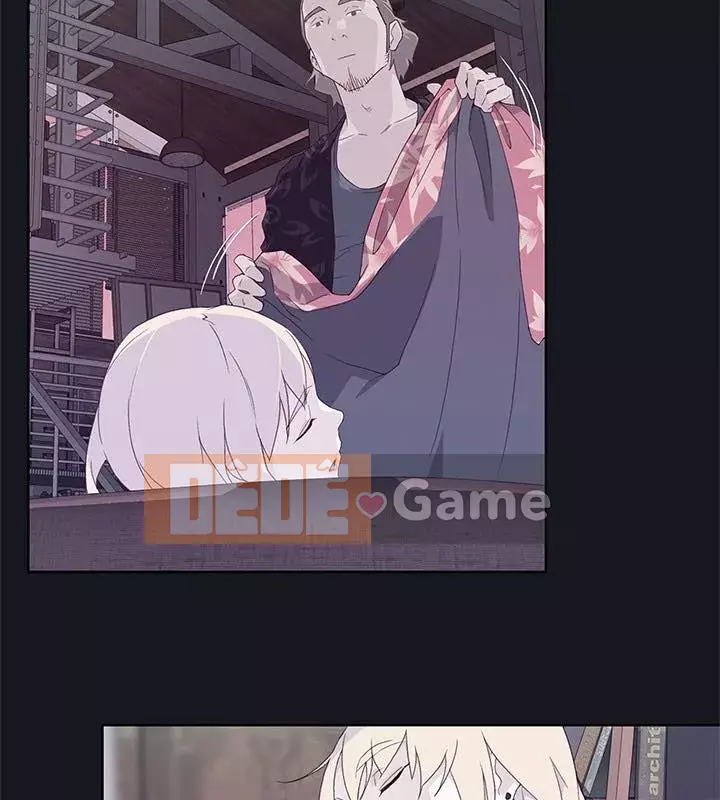 Bức tường đỏ thẫm Chương 1-24