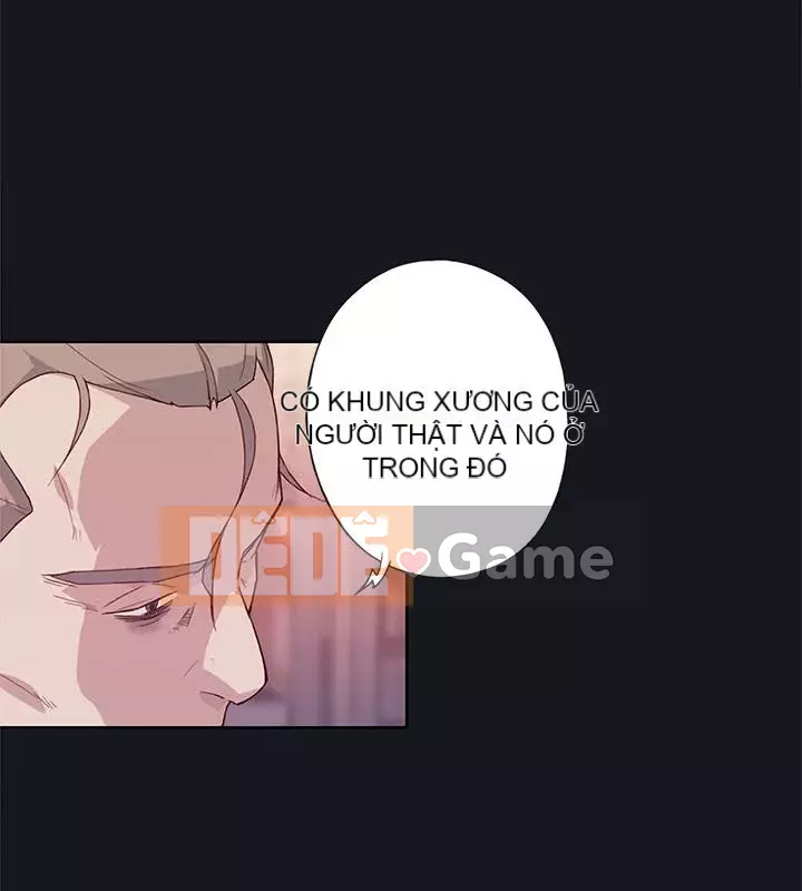 Bức tường đỏ thẫm Chương 1-24