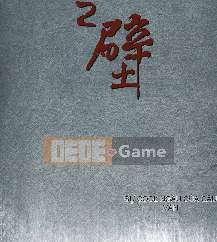 Bức tường đỏ thẫm Chương 1-24