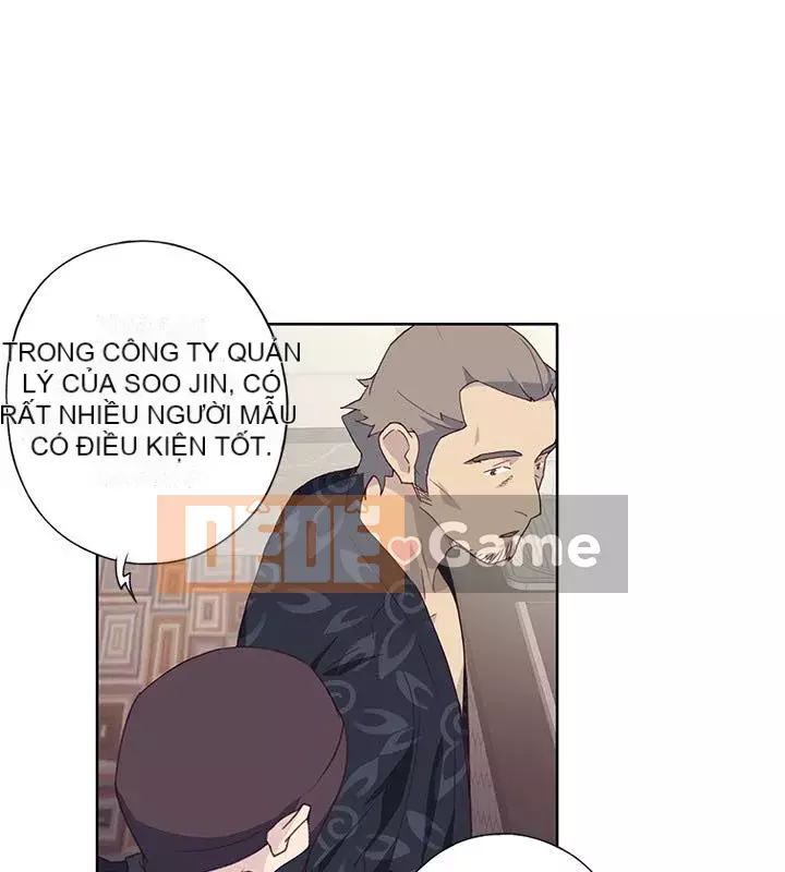 Bức tường đỏ thẫm Chương 1-24