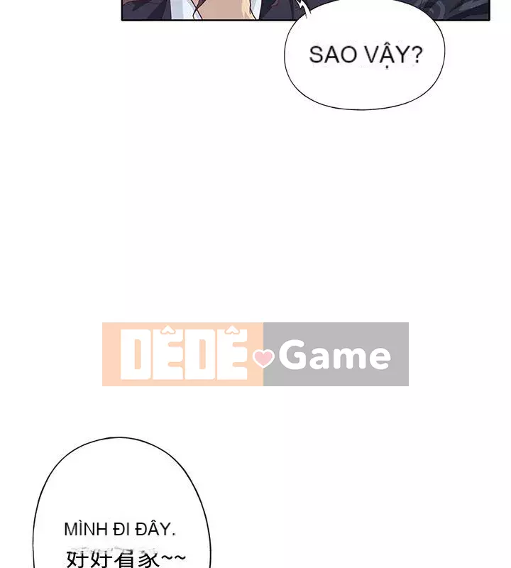 Bức tường đỏ thẫm Chương 1-24