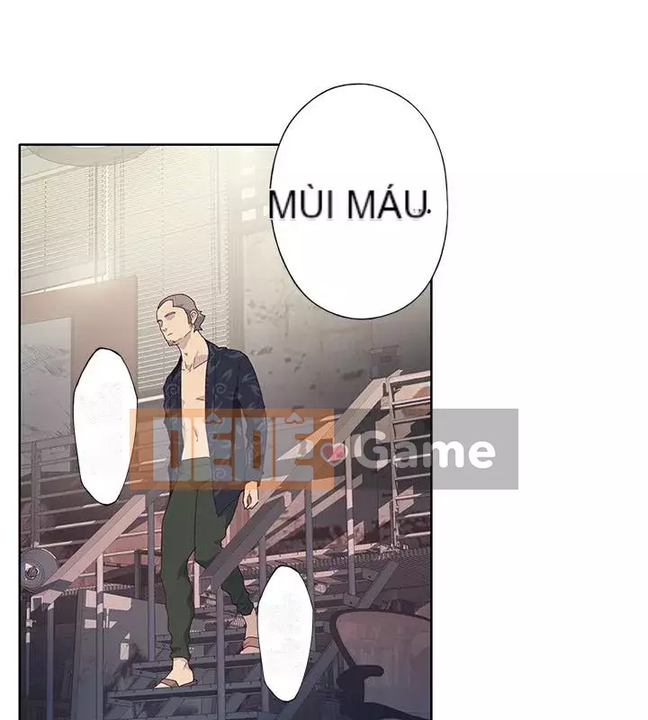 Bức tường đỏ thẫm Chương 1-24