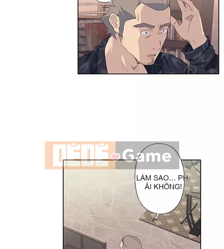 Bức tường đỏ thẫm Chương 1-24