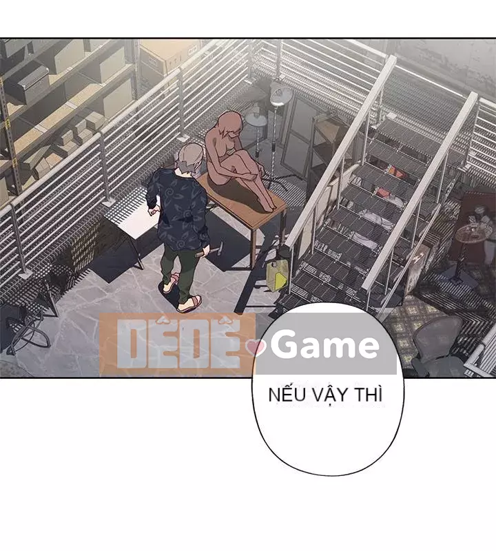 Bức tường đỏ thẫm Chương 1-24