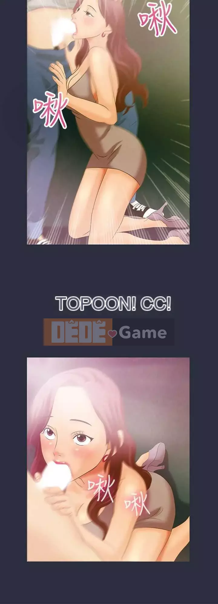 Mộng du Chương 1-30