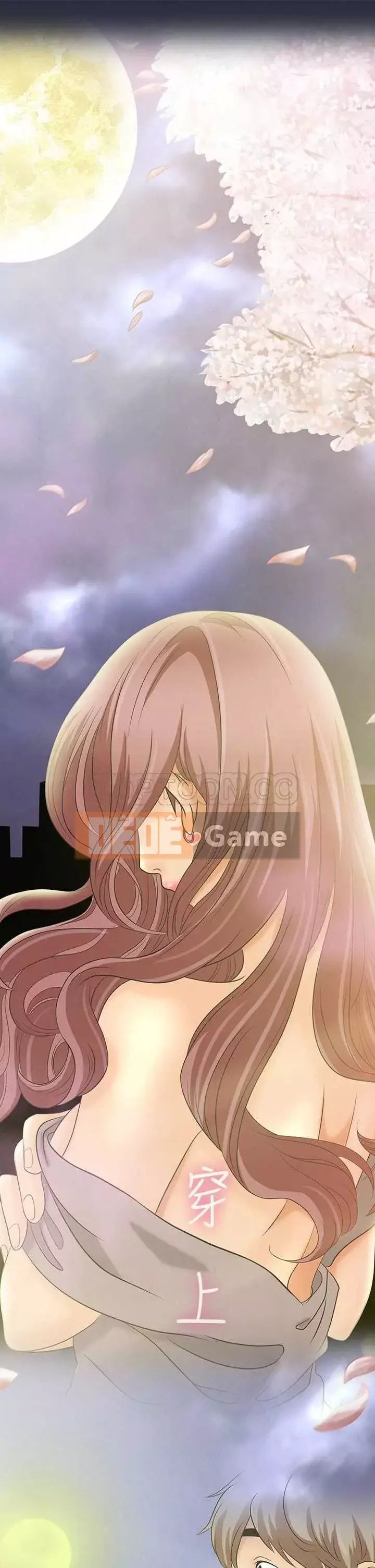 Mộng du Chương 1-30