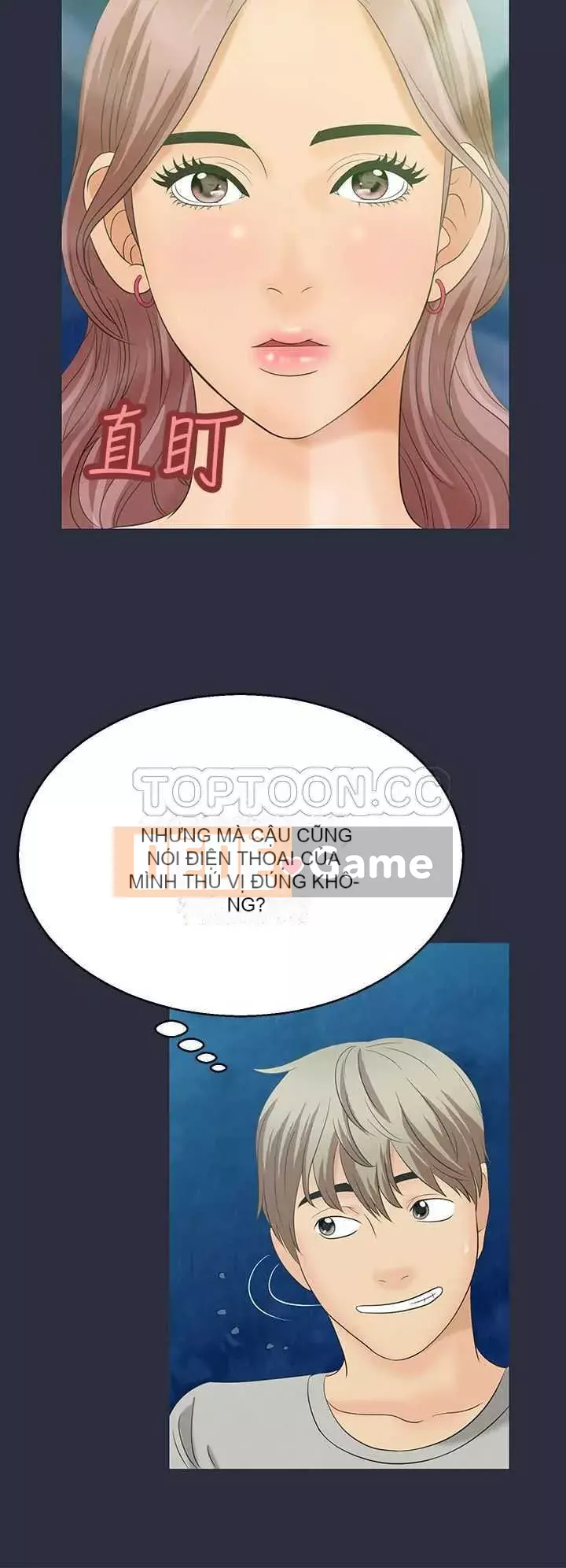 Mộng du Chương 1-30