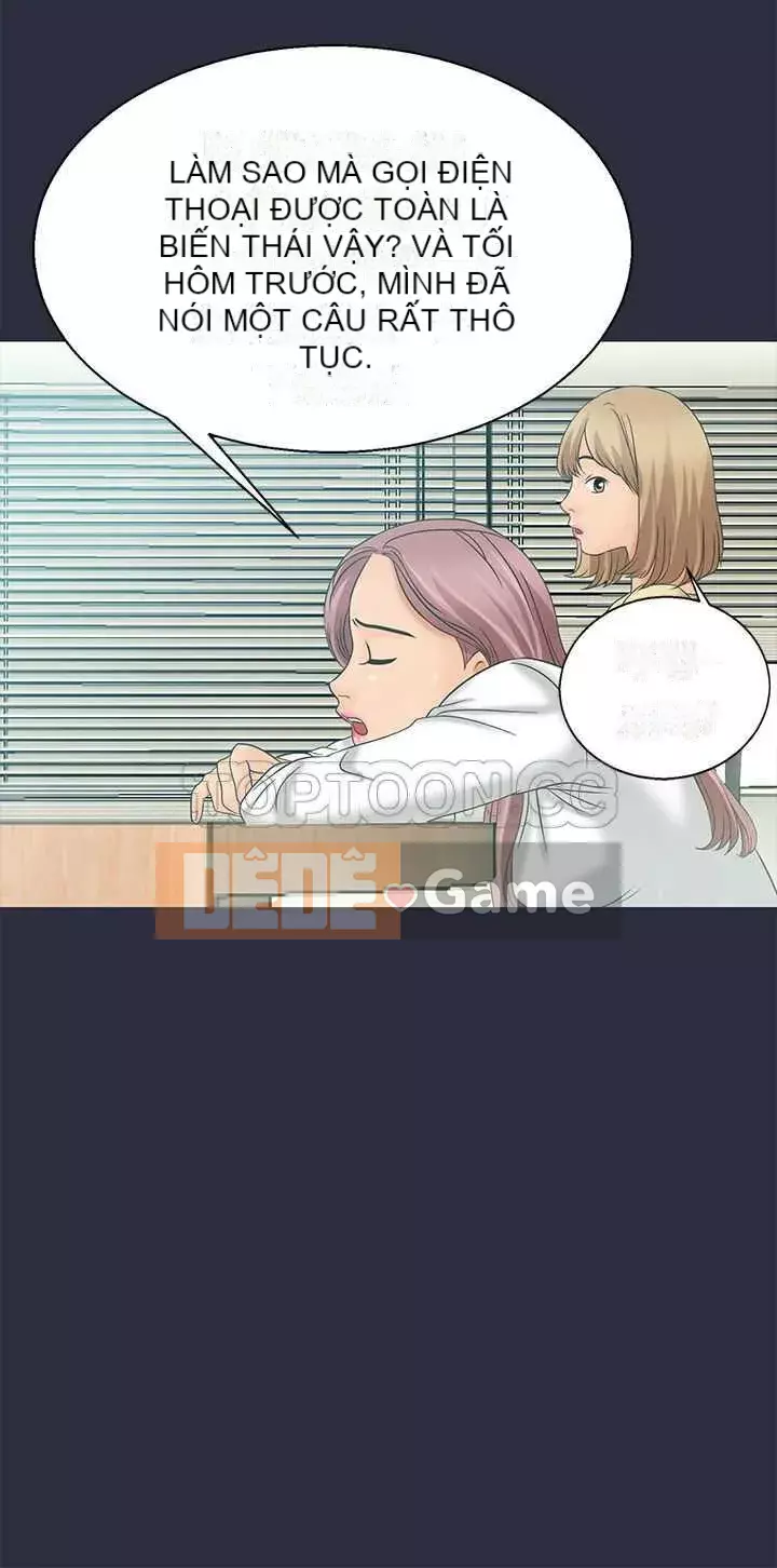 Mộng du Chương 1-30