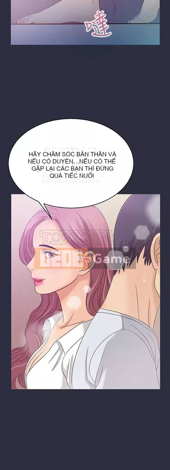 Mộng du Chương 1-30