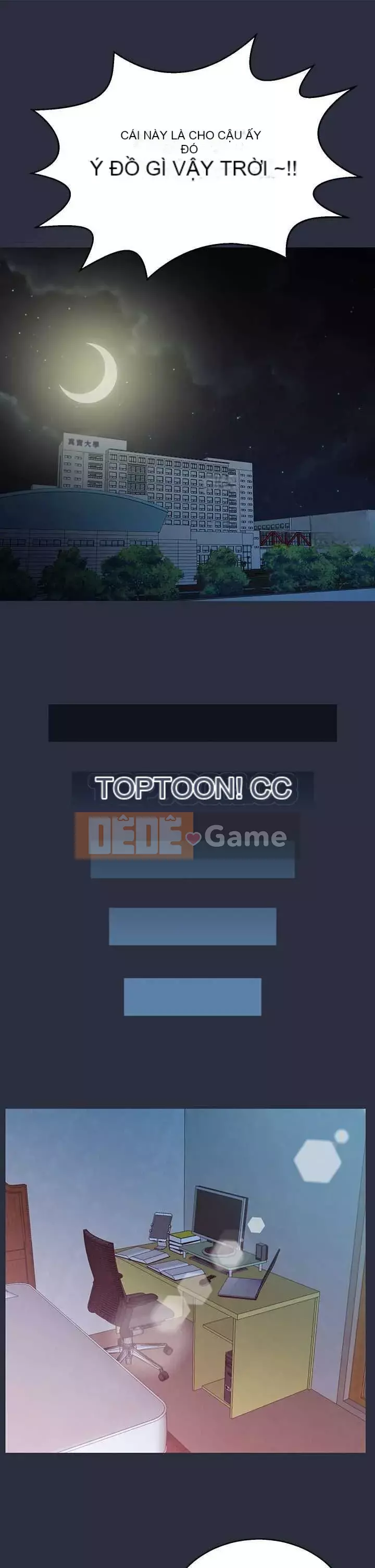 Mộng du Chương 1-30