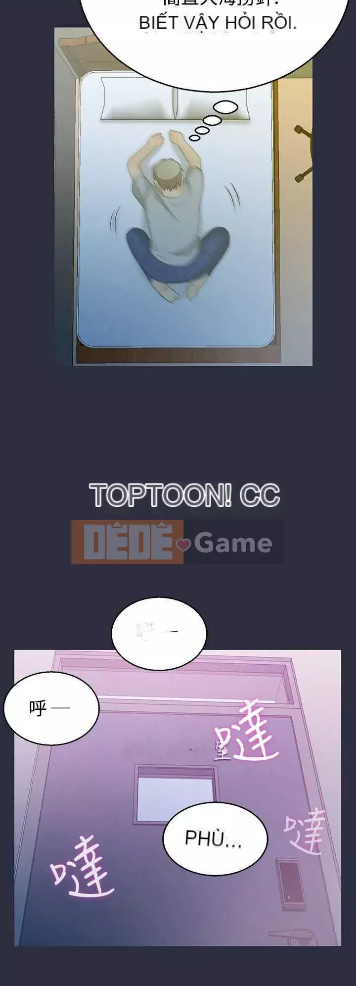 Mộng du Chương 1-30