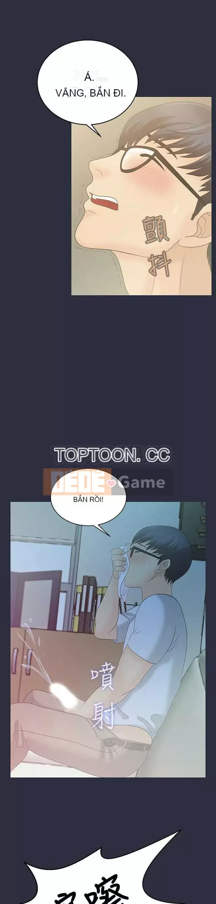 Mộng du Chương 1-30