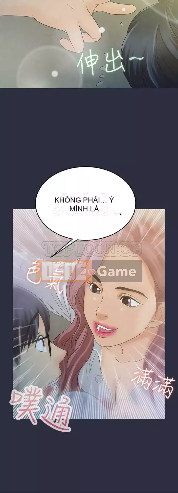 Mộng du Chương 1-30