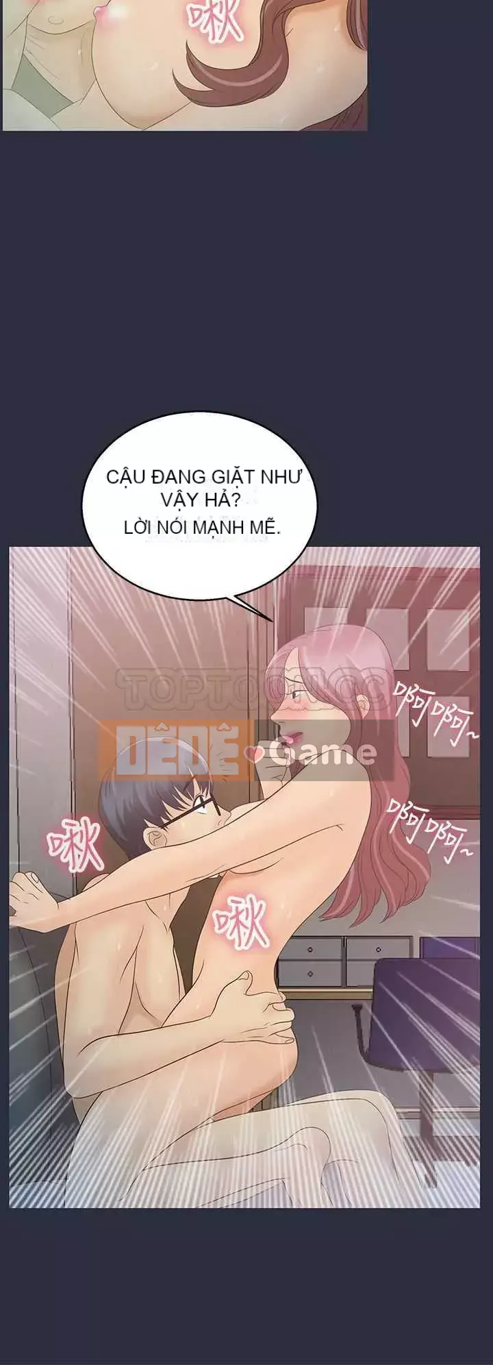 Mộng du Chương 1-30