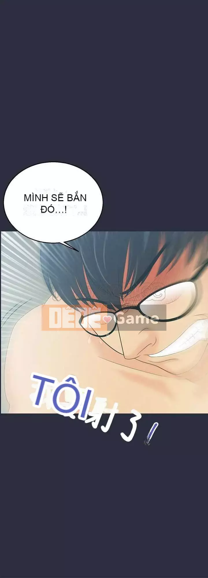 Mộng du Chương 1-30