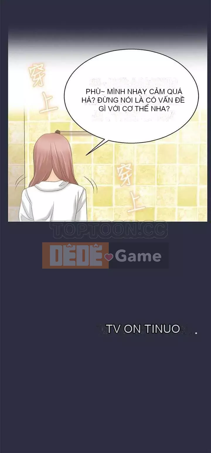 Mộng du Chương 1-30