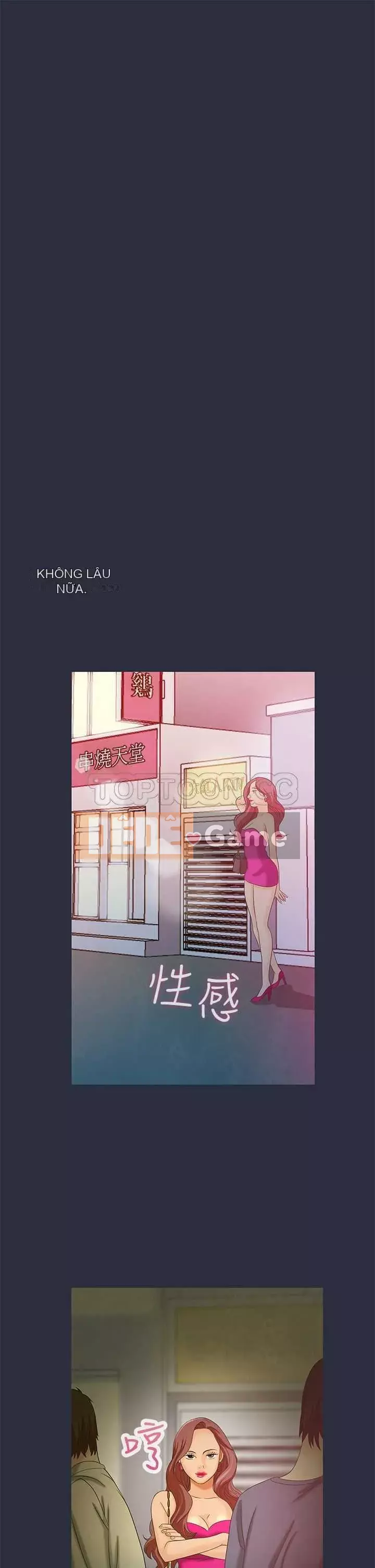 Mộng du Chương 1-30