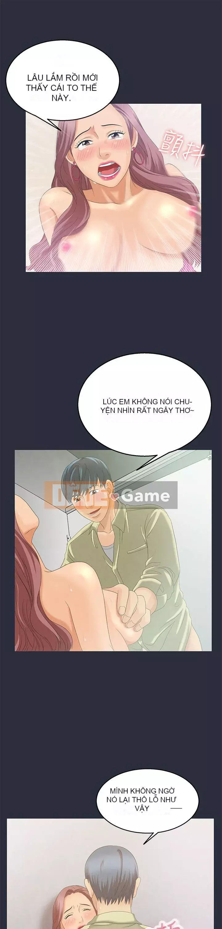 Mộng du Chương 1-30