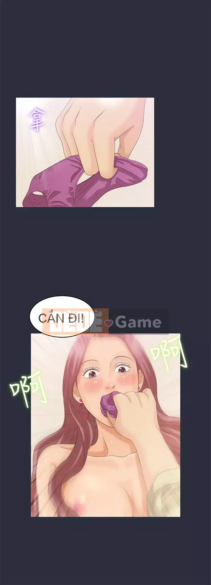 Mộng du Chương 1-30