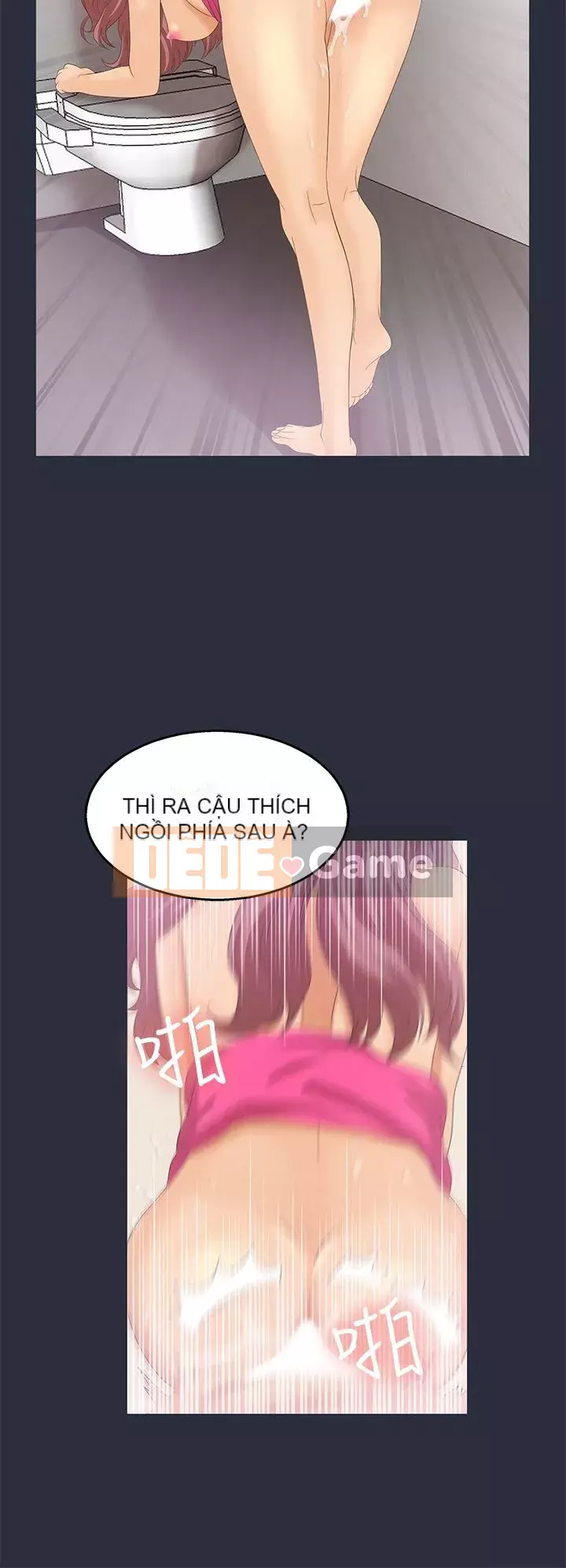 Mộng du Chương 1-30