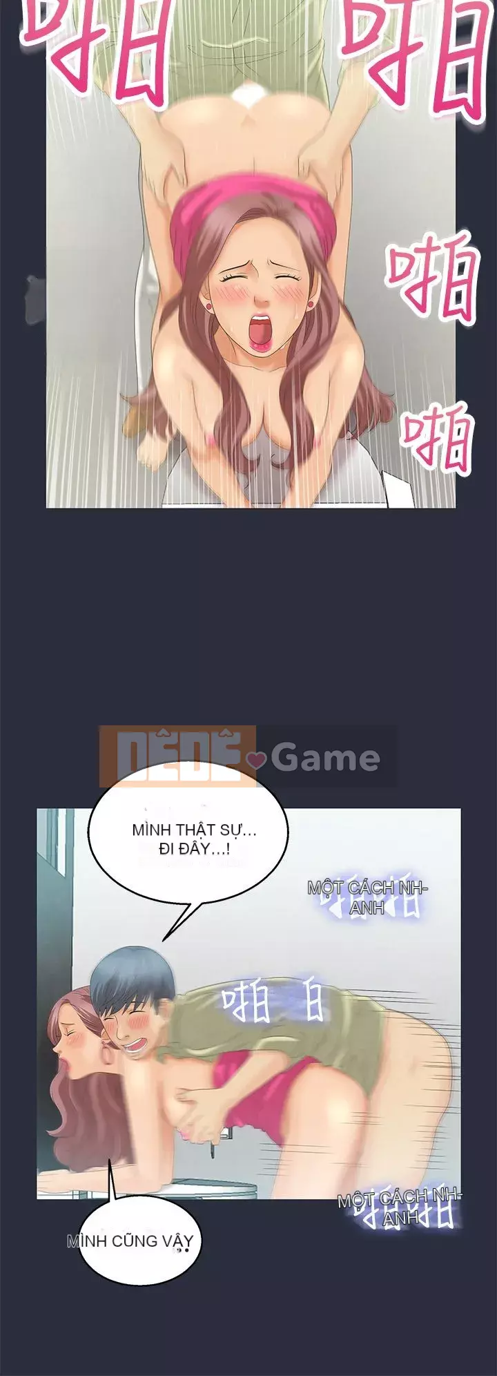 Mộng du Chương 1-30