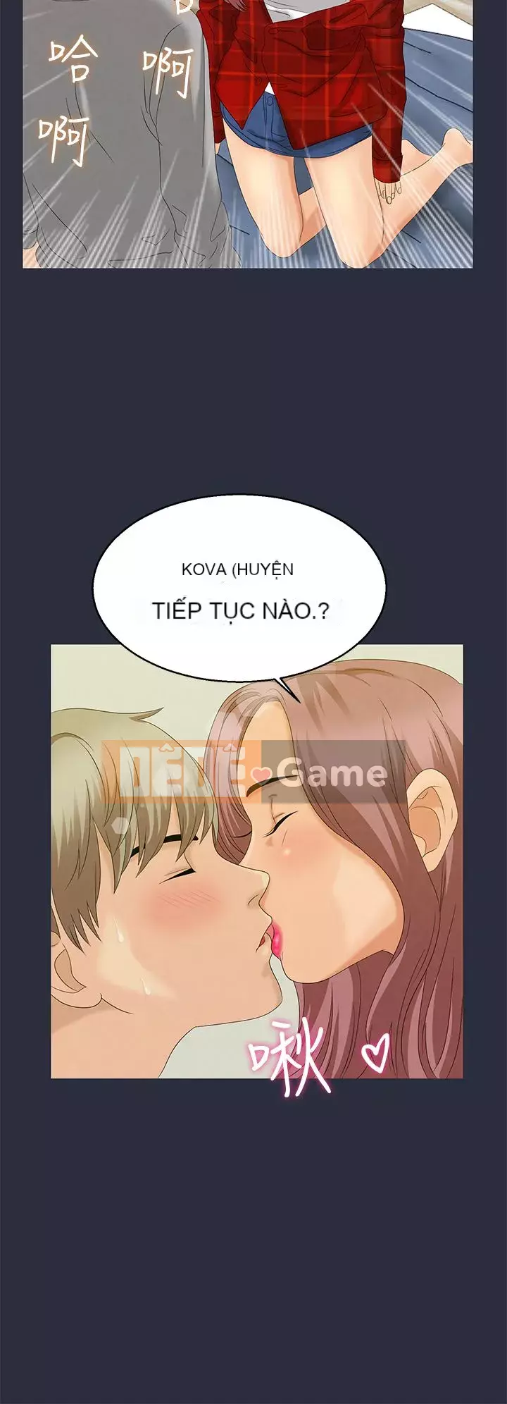 Mộng du Chương 1-30