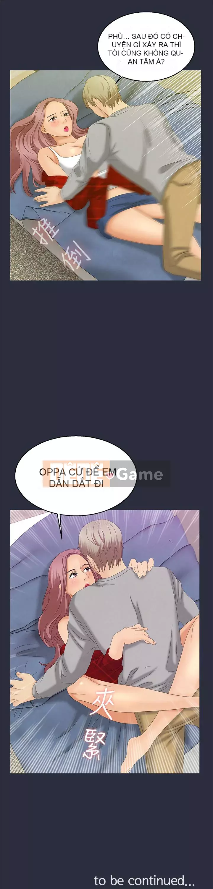 Mộng du Chương 1-30