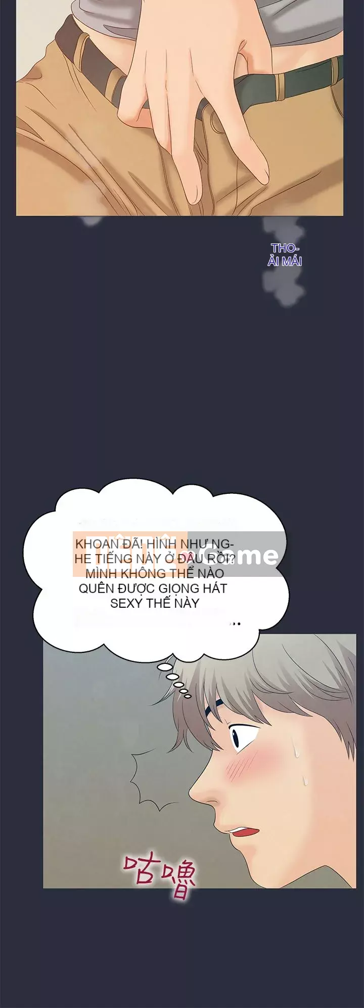 Mộng du Chương 1-30