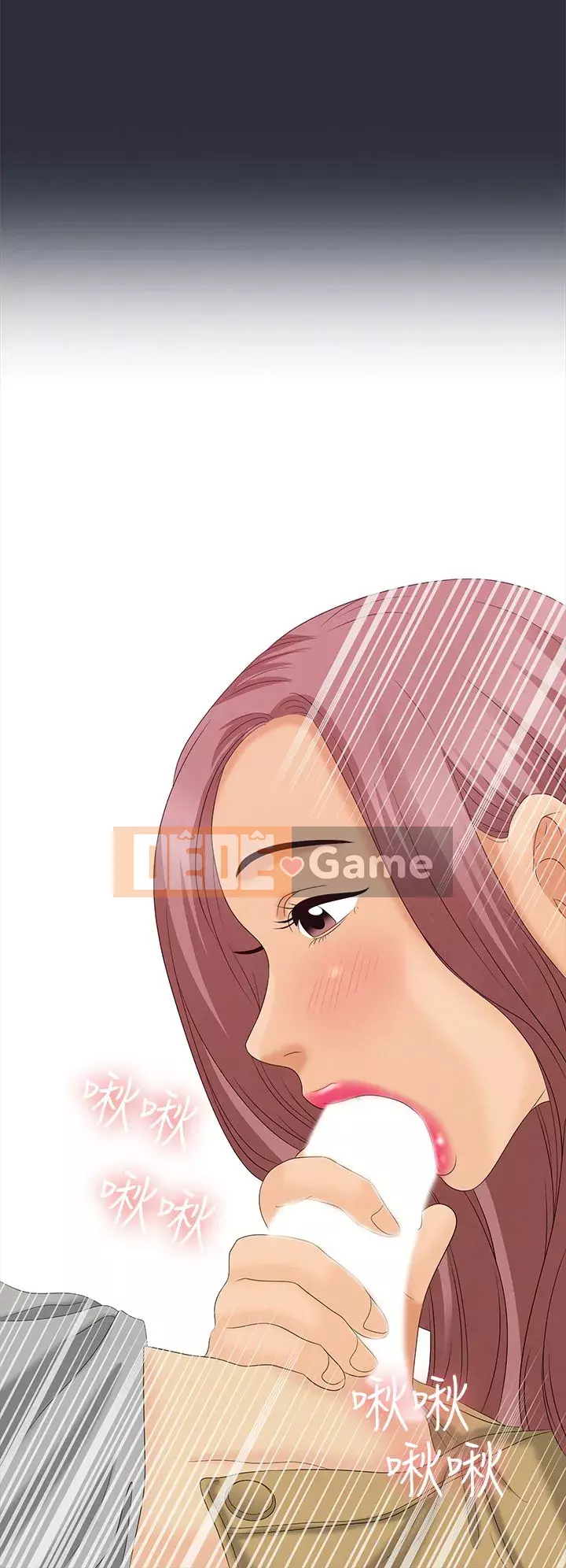 Mộng du Chương 1-30