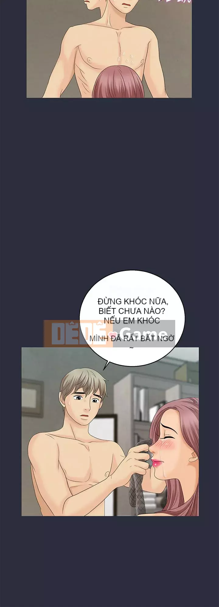 Mộng du Chương 1-30