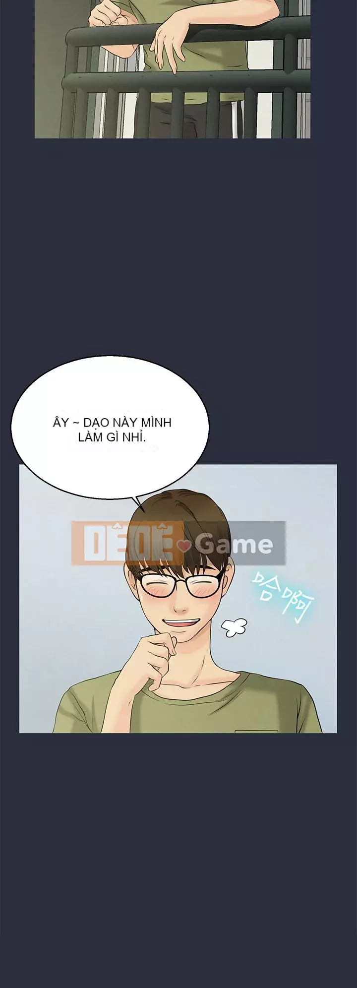 Mộng du Chương 1-30