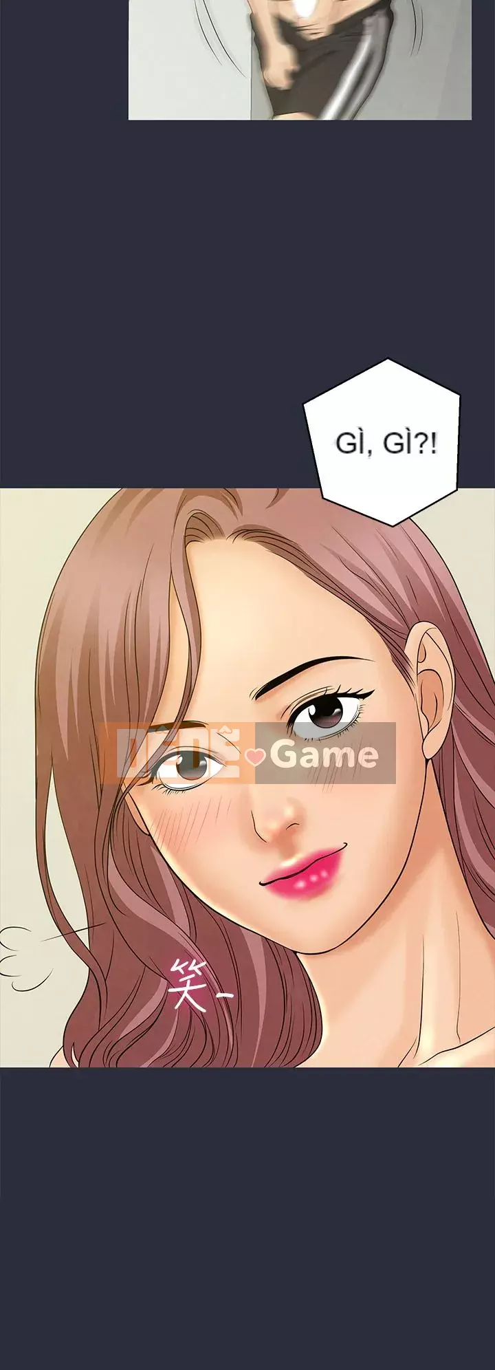 Mộng du Chương 1-30