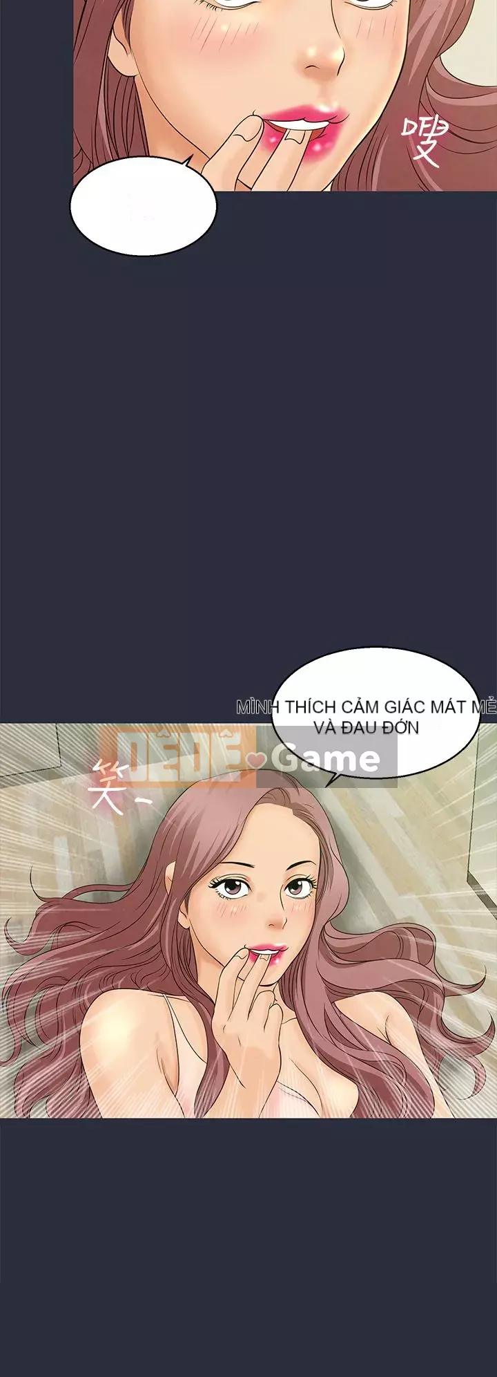 Mộng du Chương 1-30