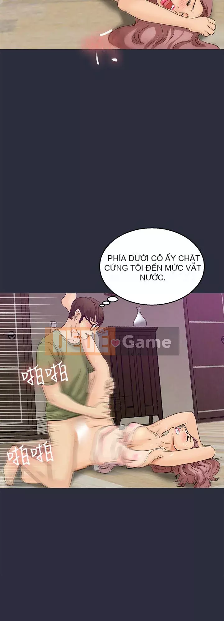 Mộng du Chương 1-30