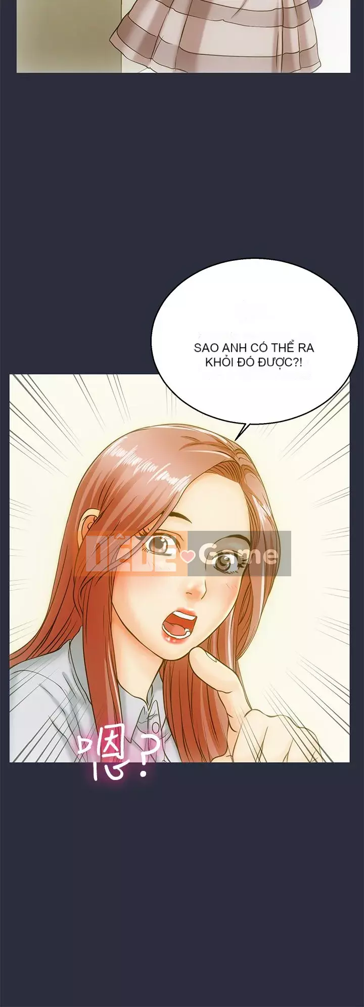 Mộng du Chương 1-30